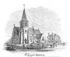 St. James's Church Westgate 1878 | Margate History